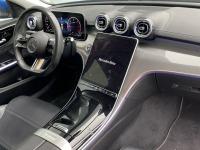 Mercedes Clase C C 200 d