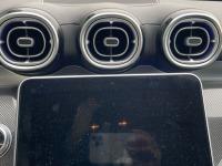 Mercedes Clase C C 200 d