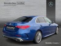 Mercedes Clase C C 200 d