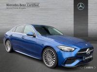 Mercedes Clase C C 200 d