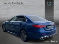 Mercedes Clase C C 200 d