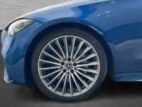 Mercedes Clase C C 200 d