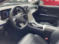 Mercedes Clase C C 200 d