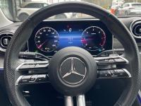 Mercedes Clase C C 200 d