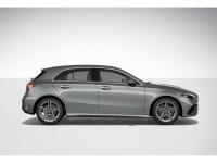 Mercedes Clase A 200 d compacto