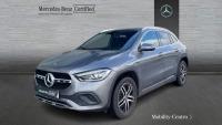 Mercedes Gla GLA 250 e