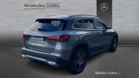 Mercedes Gla GLA 250 e