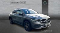 Mercedes Gla GLA 250 e