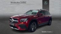 Mercedes Glb GLB 200 d