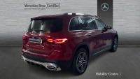 Mercedes Glb GLB 200 d