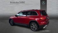 Mercedes Glb GLB 200 d