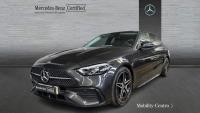 Mercedes Clase C C 220 d