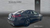 Mercedes Clase C C 220 d