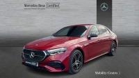 Mercedes Clase E E 200