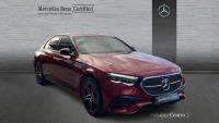 Mercedes Clase E E 200