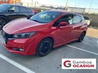 Nissan Leaf 40kWh N-Connecta