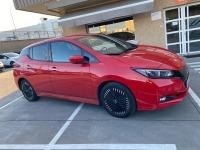 Nissan Leaf 40kWh N-Connecta