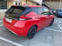 Nissan Leaf 40kWh N-Connecta