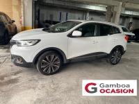 Renault Kadjar Zen Energy TCe 97kW (130CV)