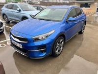 Kia Xceed 1.6 MHEV Tech 100kW (136CV) DCT