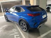 Kia Xceed 1.6 MHEV Tech 100kW (136CV) DCT