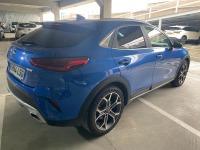 Kia Xceed 1.6 MHEV Tech 100kW (136CV) DCT
