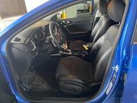 Kia Xceed 1.6 MHEV Tech 100kW (136CV) DCT