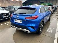 Kia Xceed 1.6 MHEV Tech 100kW (136CV) DCT