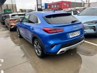 Kia Xceed 1.6 MHEV Tech 100kW (136CV) DCT