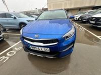 Kia Xceed 1.6 MHEV Tech 100kW (136CV) DCT