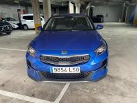 Kia Xceed 1.6 MHEV Tech 100kW (136CV) DCT