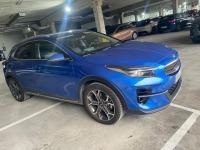 Kia Xceed 1.6 MHEV Tech 100kW (136CV) DCT