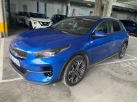 Kia Xceed 1.6 MHEV Tech 100kW (136CV) DCT