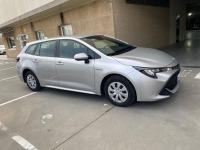 Toyota Corolla 1.8 125H BUSINESS E-CVT TOURING SPORT