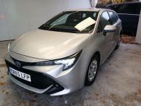Toyota Corolla 1.8 125H BUSINESS E-CVT TOURING SPORT