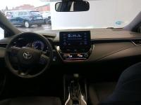 Toyota Corolla 1.8 125H BUSINESS E-CVT TOURING SPORT