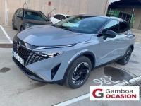 Nissan Qashqai E-POWER 140 KW (190 CV) N-Connecta