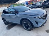 Nissan Qashqai E-POWER 140 KW (190 CV) N-Connecta