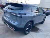 Nissan Qashqai E-POWER 140 KW (190 CV) N-Connecta