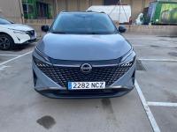 Nissan Qashqai E-POWER 140 KW (190 CV) N-Connecta