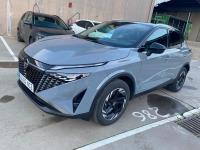 Nissan Qashqai E-POWER 140 KW (190 CV) N-Connecta