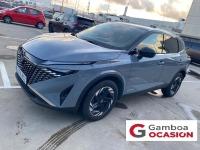 Nissan Qashqai E-POWER 140 KW (190 CV) N-Connecta