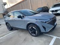 Nissan Qashqai E-POWER 140 KW (190 CV) N-Connecta