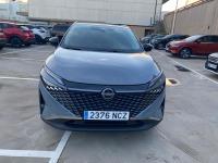 Nissan Qashqai E-POWER 140 KW (190 CV) N-Connecta