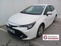 Toyota Corolla 1.8 125H ACTIVE TECH E-CVT