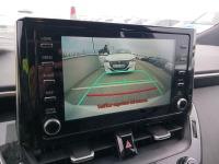 Toyota Corolla 1.8 125H ACTIVE TECH E-CVT