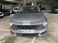 Kia Sportage 1.6 T-GDi HEV 171kW (230CV) Drive 4x2