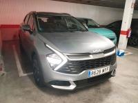 Kia Sportage 1.6 T-GDi HEV 171kW (230CV) Drive 4x2