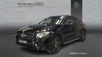 Mercedes Glc Coupé GLC 250 4MATIC