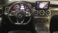 Mercedes Glc Coupé GLC 250 4MATIC